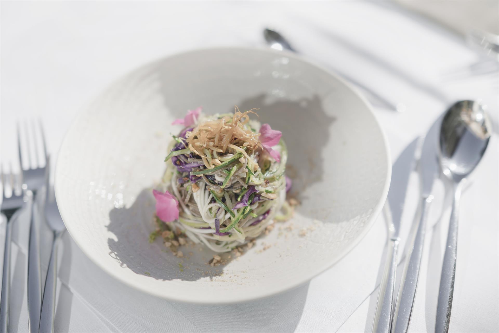 Vegan Hotel LA VIMEA Naturns 12 suedtirol.info