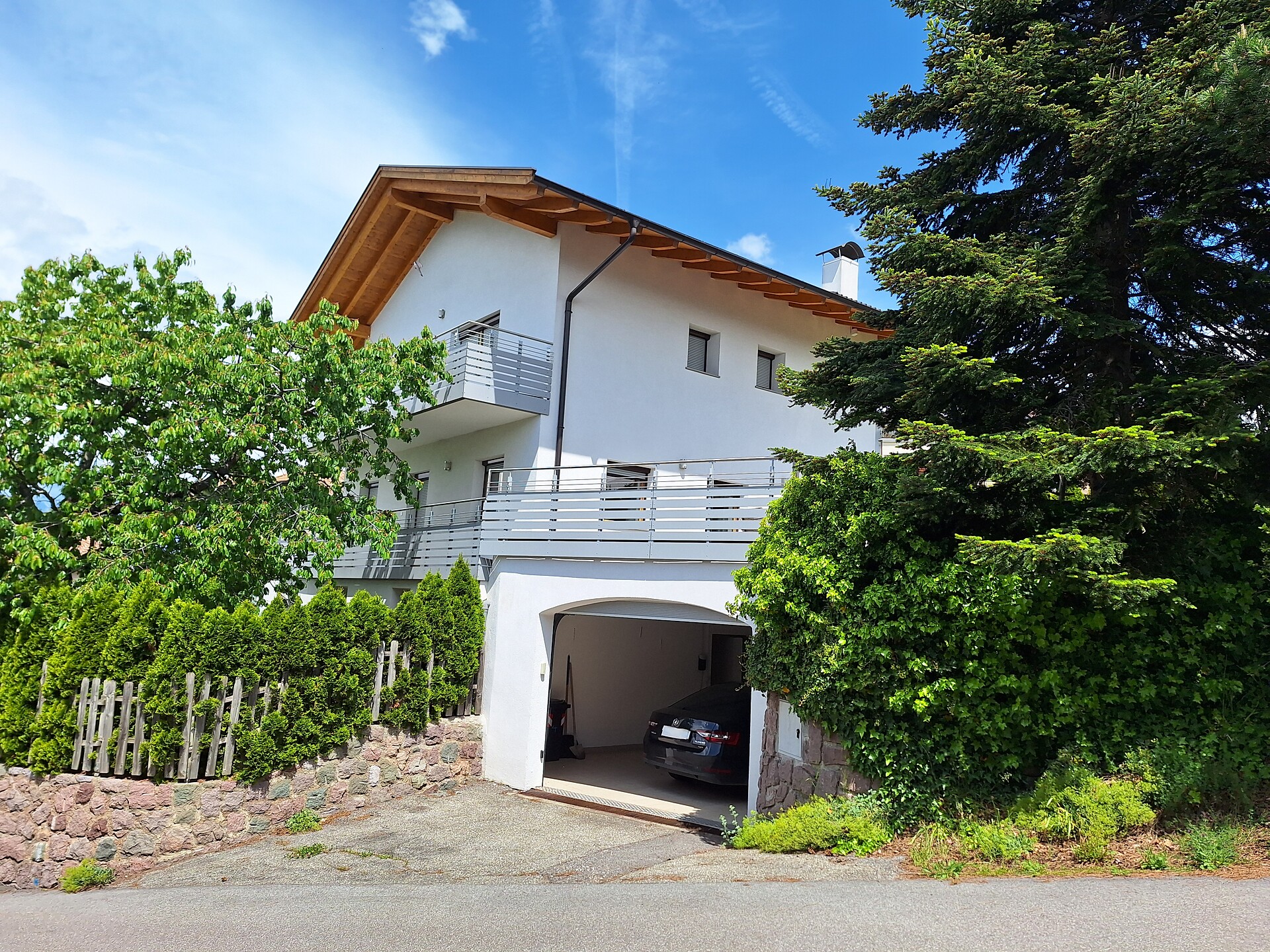 Villa Reny