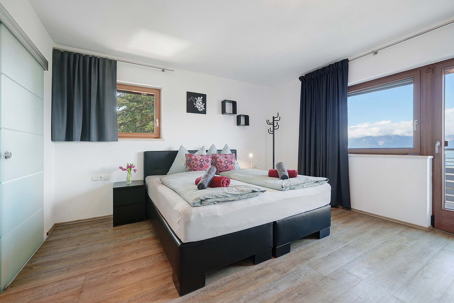 Villa Reny - Bolzano e dintorni - #16 - suedtirol.info