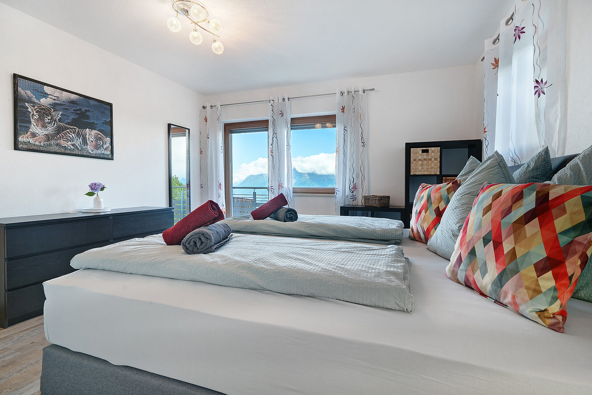 Villa Reny - Bolzano e dintorni - #13 - suedtirol.info