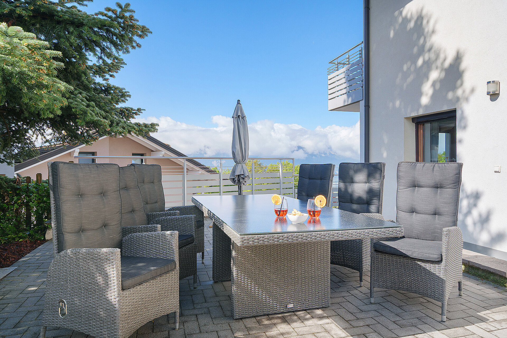 Villa Reny - Bolzano e dintorni - #20 - suedtirol.info