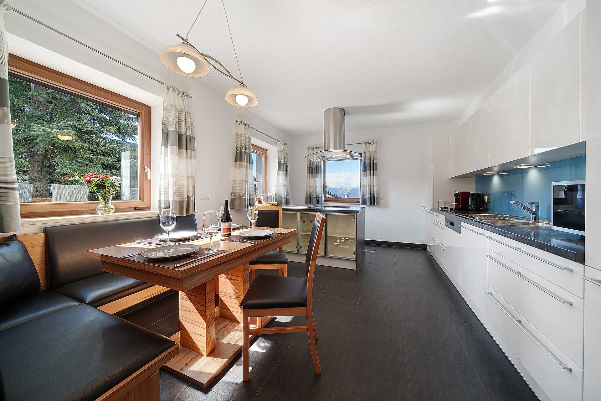 Villa Reny - Bolzano e dintorni - #19 - suedtirol.info