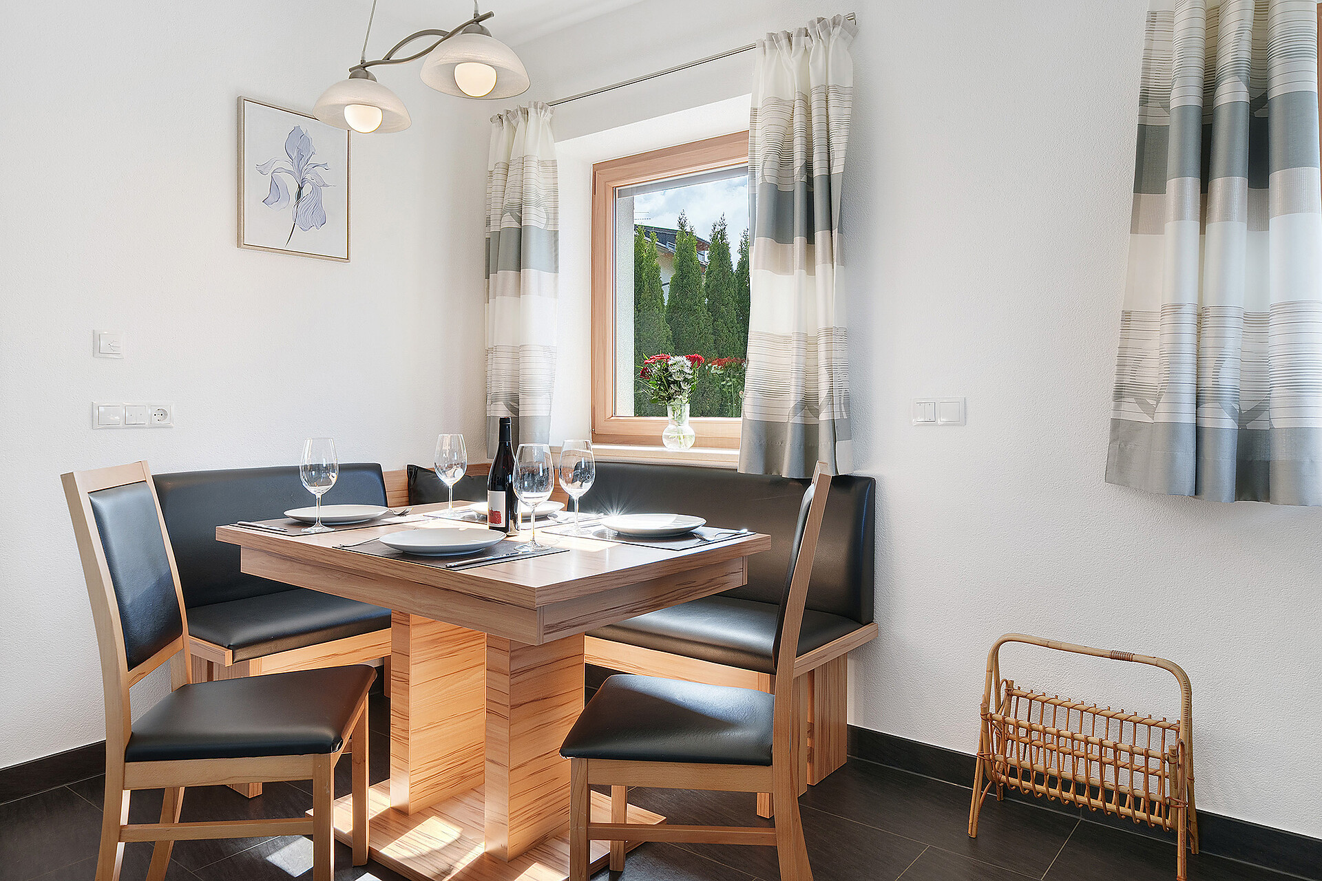 Villa Reny - Bolzano e dintorni - #18 - suedtirol.info