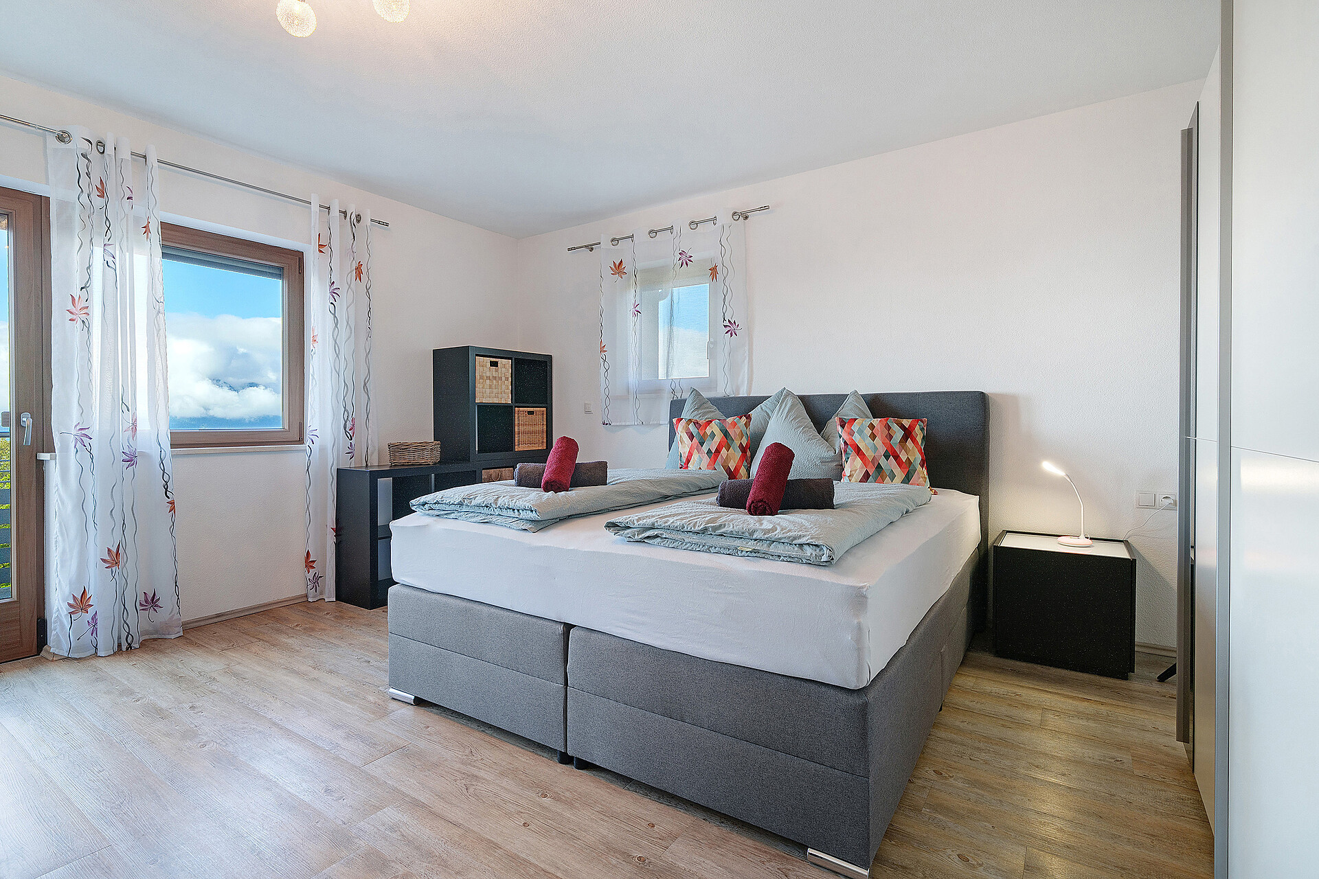 Villa Reny - Bolzano e dintorni - #12 - suedtirol.info