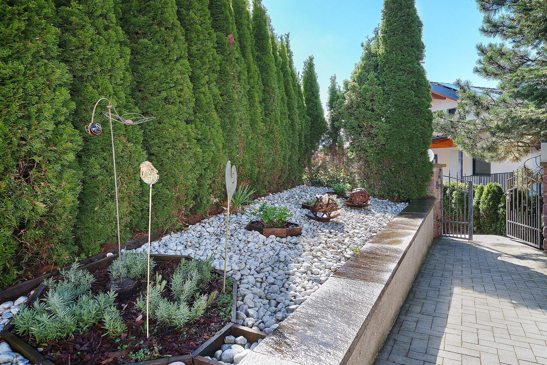 Villa Reny - Bolzano e dintorni - #21 - suedtirol.info