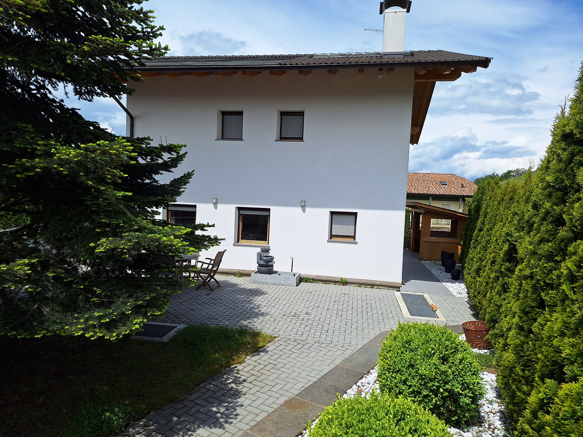 Giardino