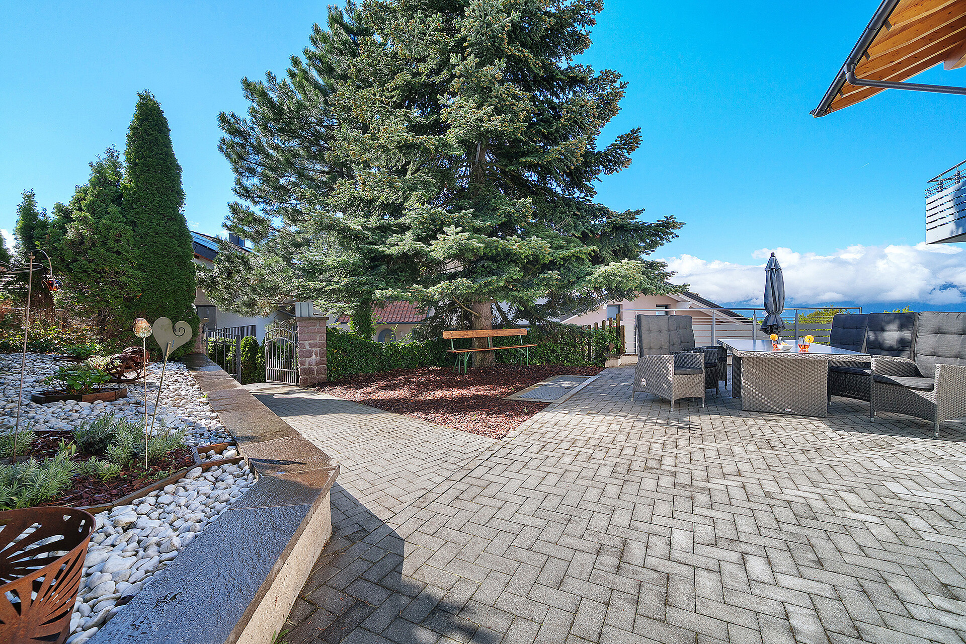 Villa Reny - Bolzano e dintorni - #7 - suedtirol.info