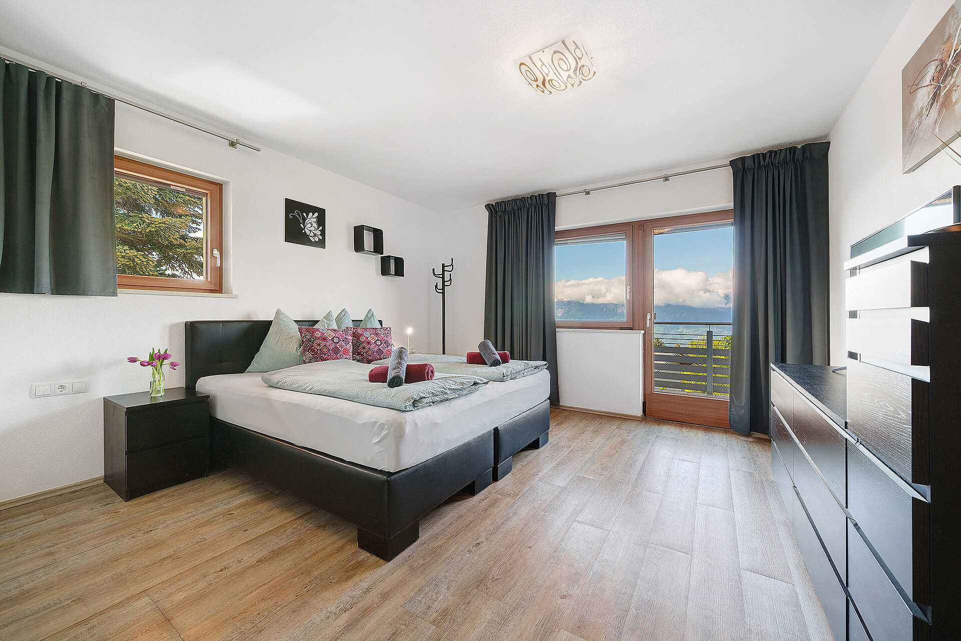 Villa Reny - Bolzano e dintorni - #15 - suedtirol.info