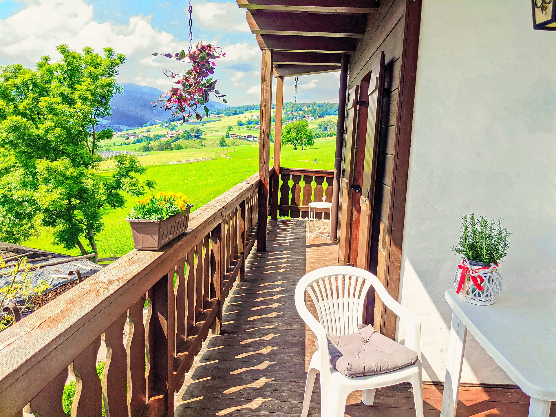 Vidora Apartments - Dolomites Region Seiser Alm - #1 - suedtirol.info