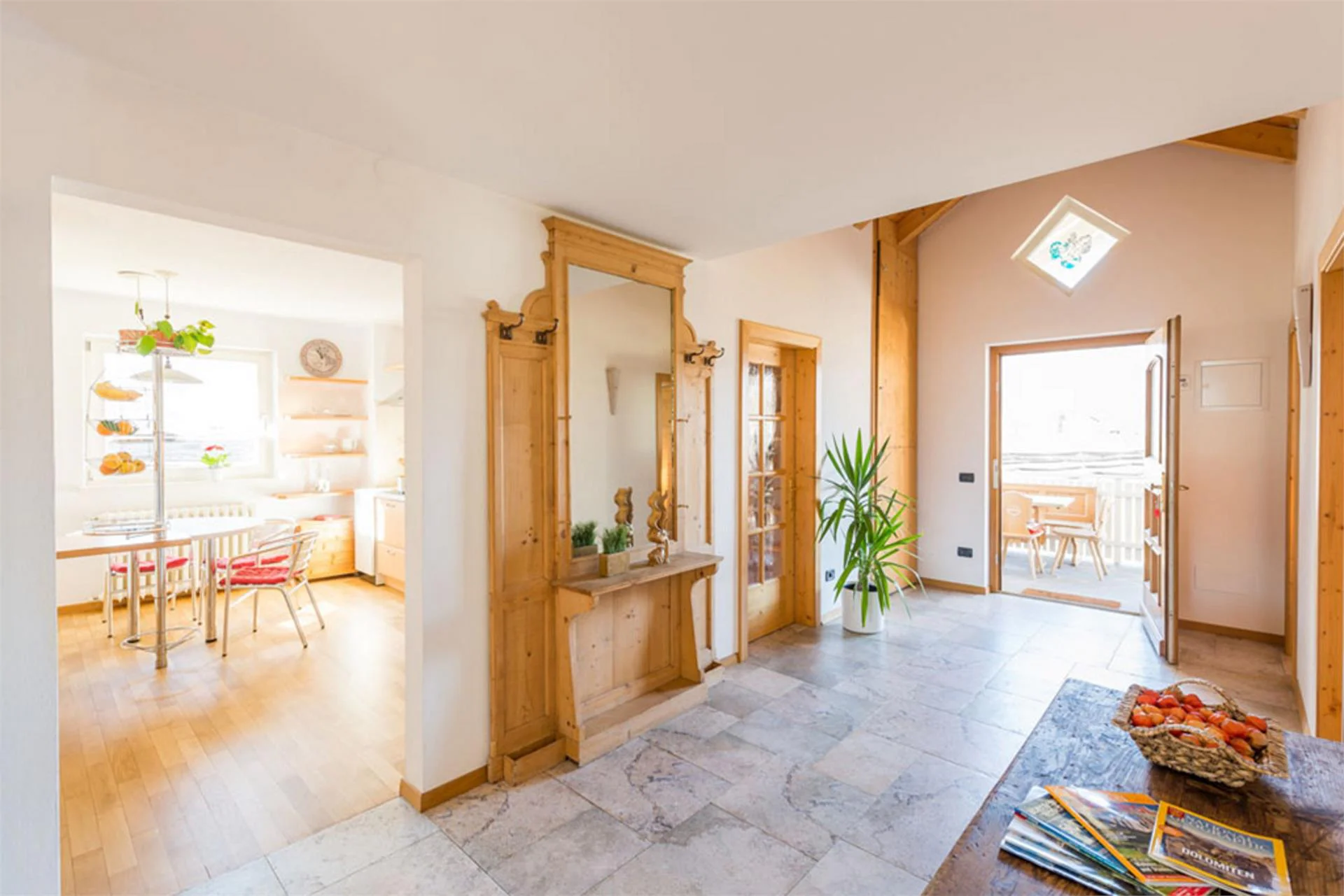 Villa Sonnenschein Terlano 3 suedtirol.info