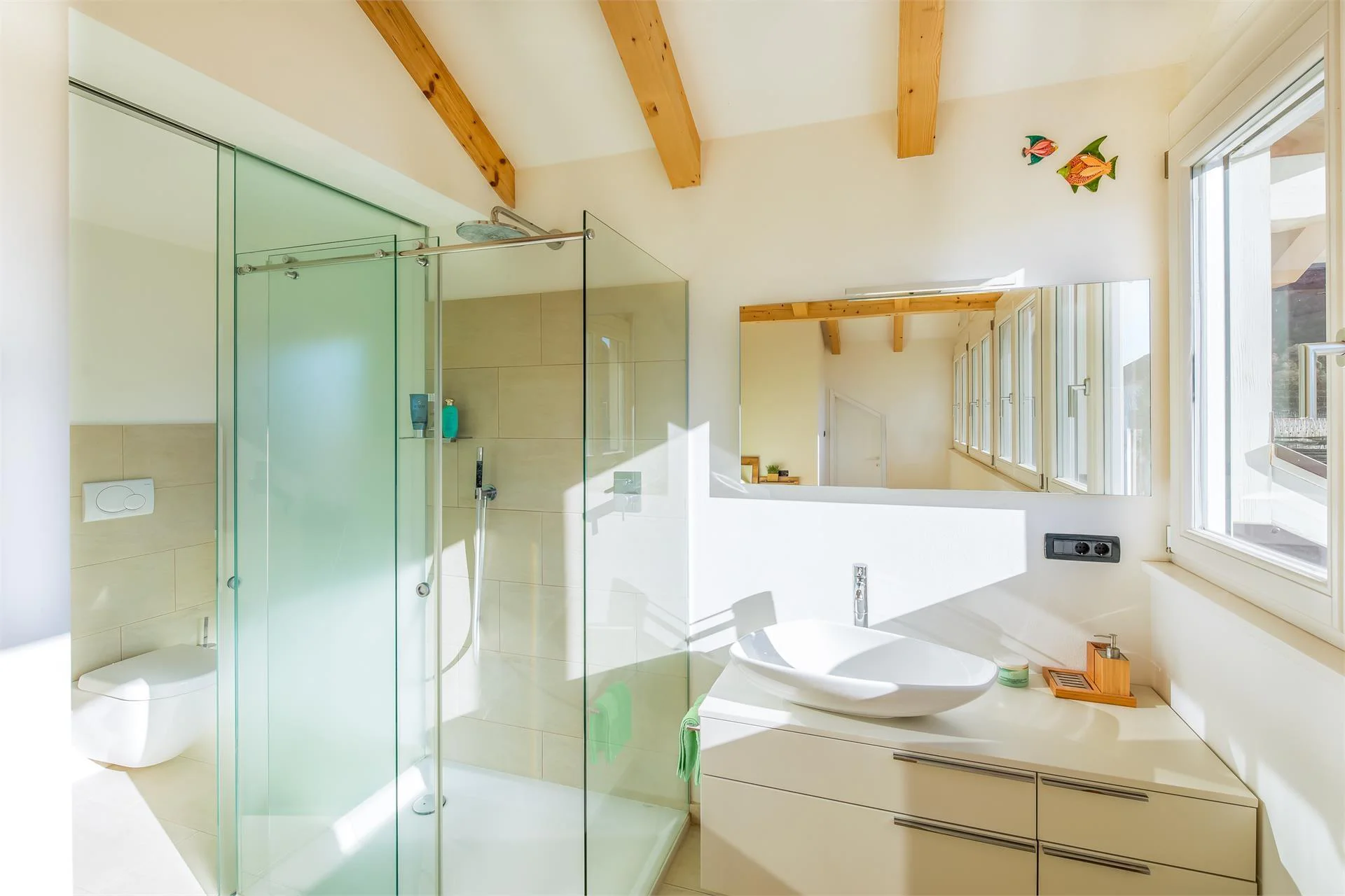 Villa Sonnenschein Terlano 9 suedtirol.info