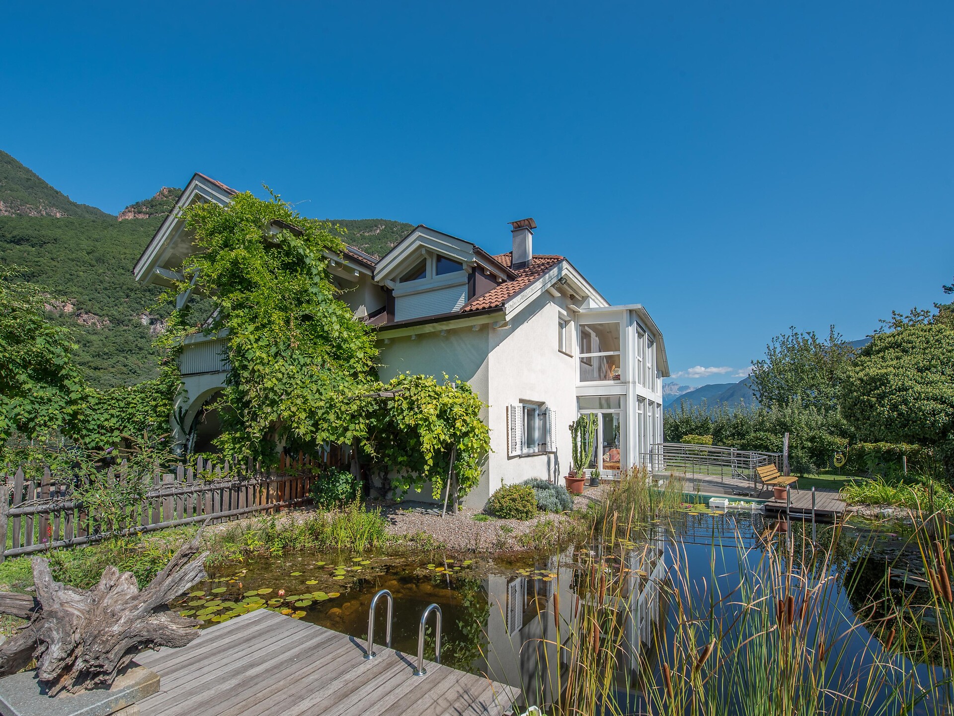Villa Sonnenschein