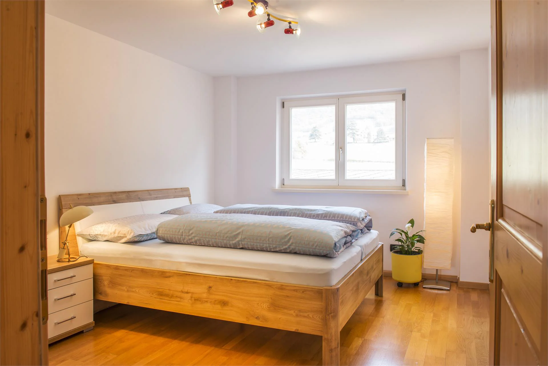 Villa Sonnenschein Terlano 6 suedtirol.info