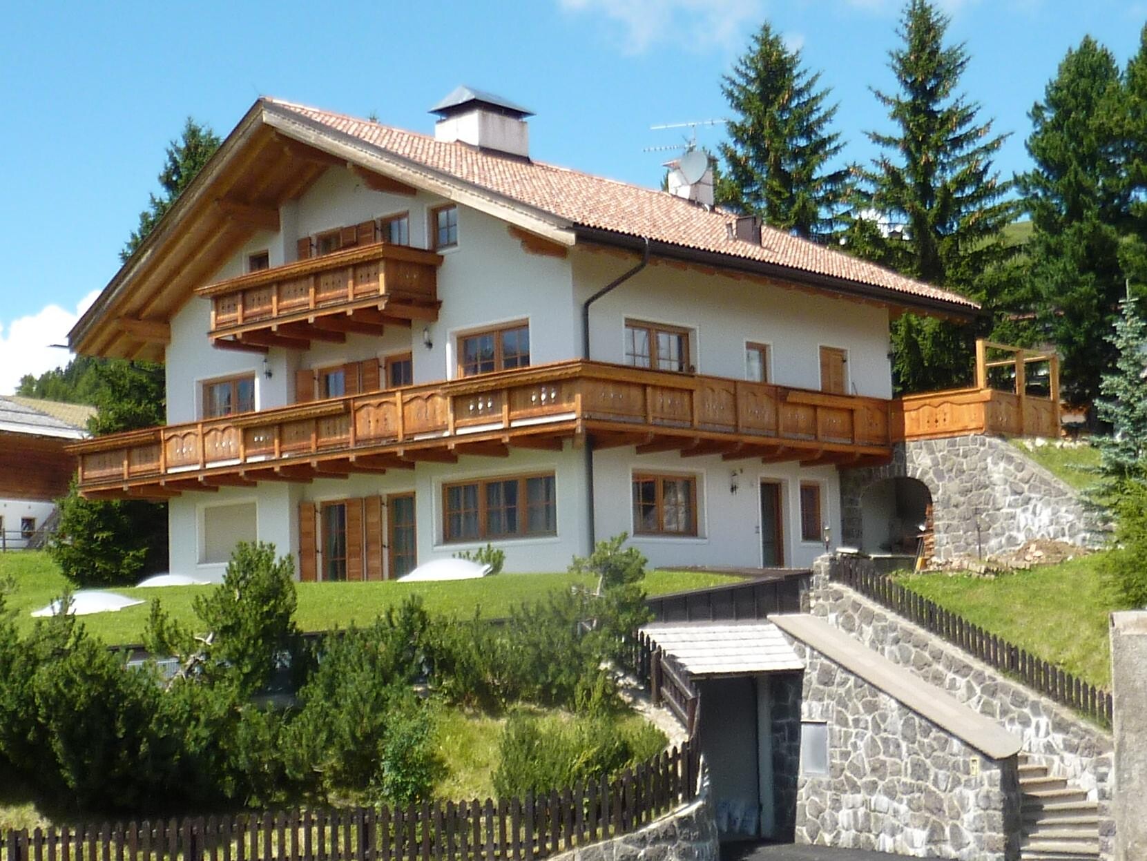 Villa Euringer