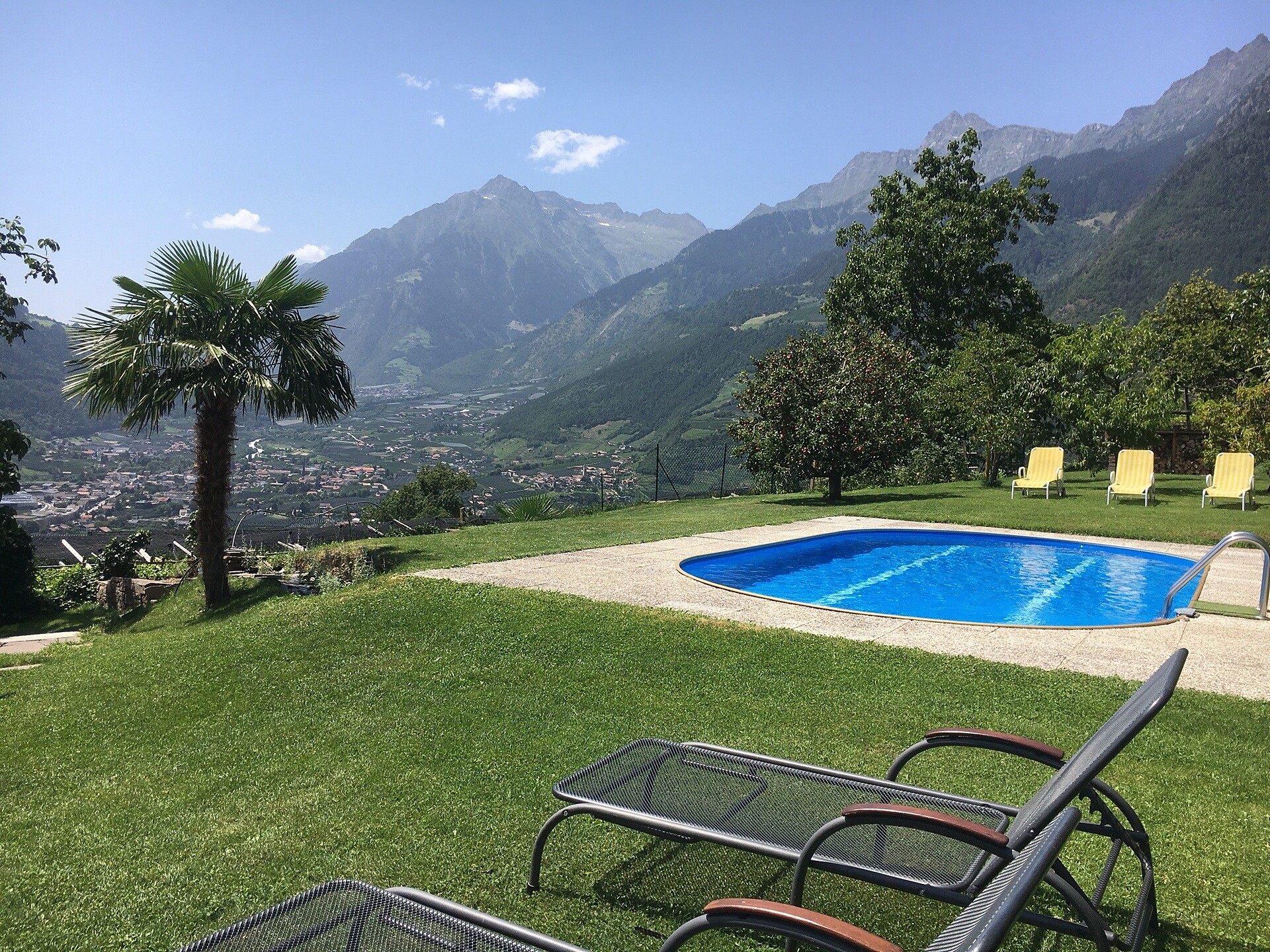 Villa Corazza