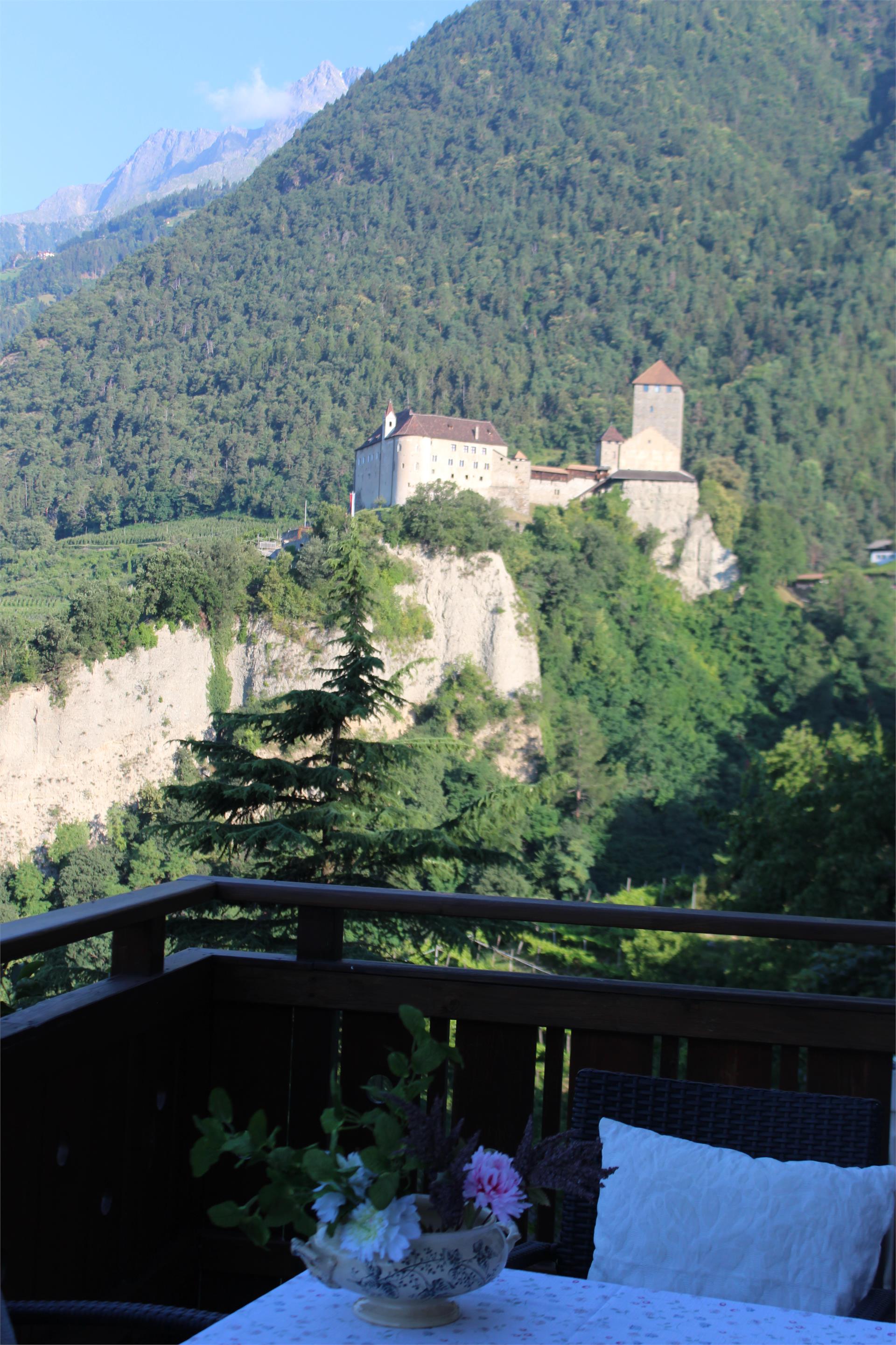 Villa Falkner Tirolo 4 suedtirol.info