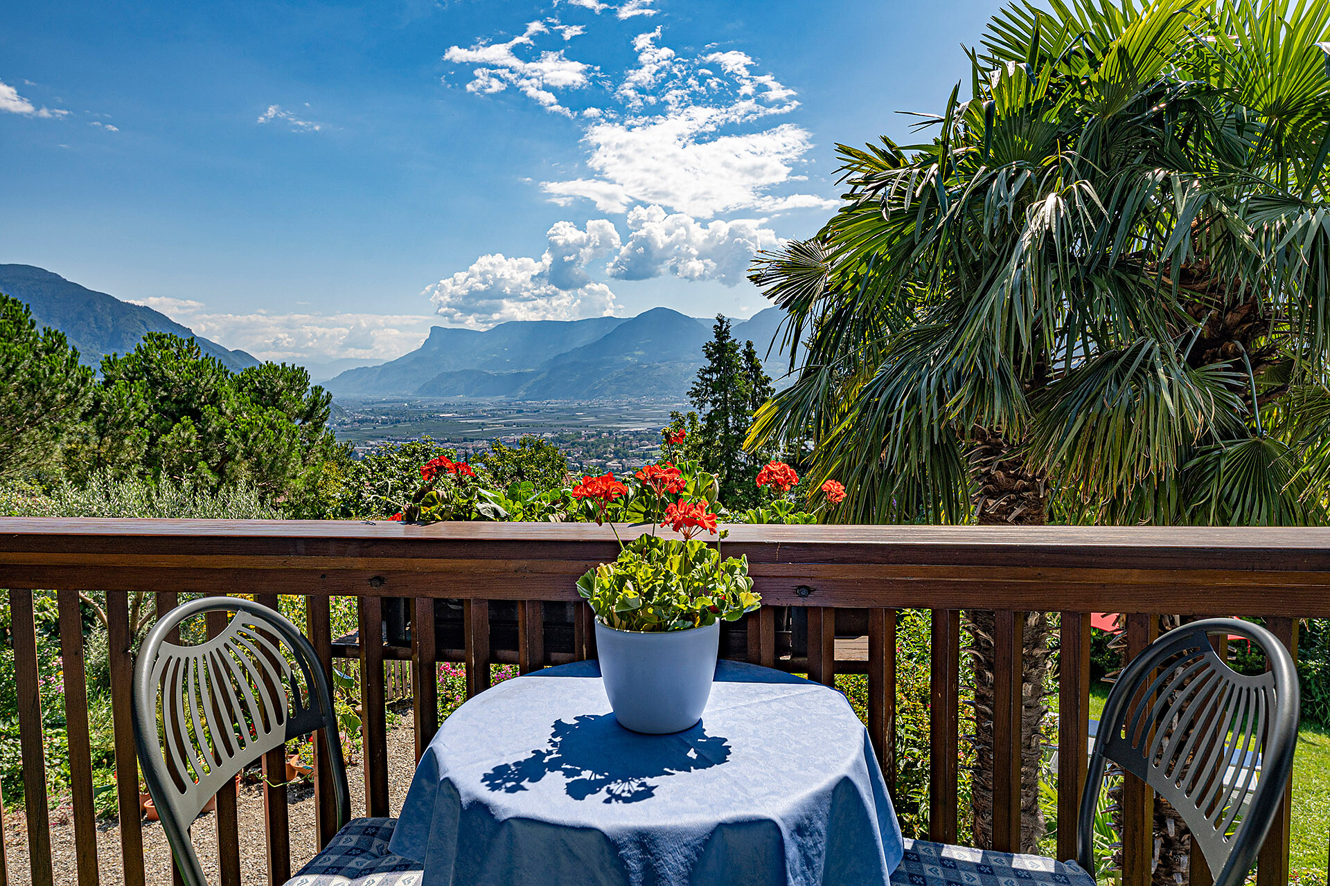 Villa Ladurner - Merano e dintorni - #2 - suedtirol.info