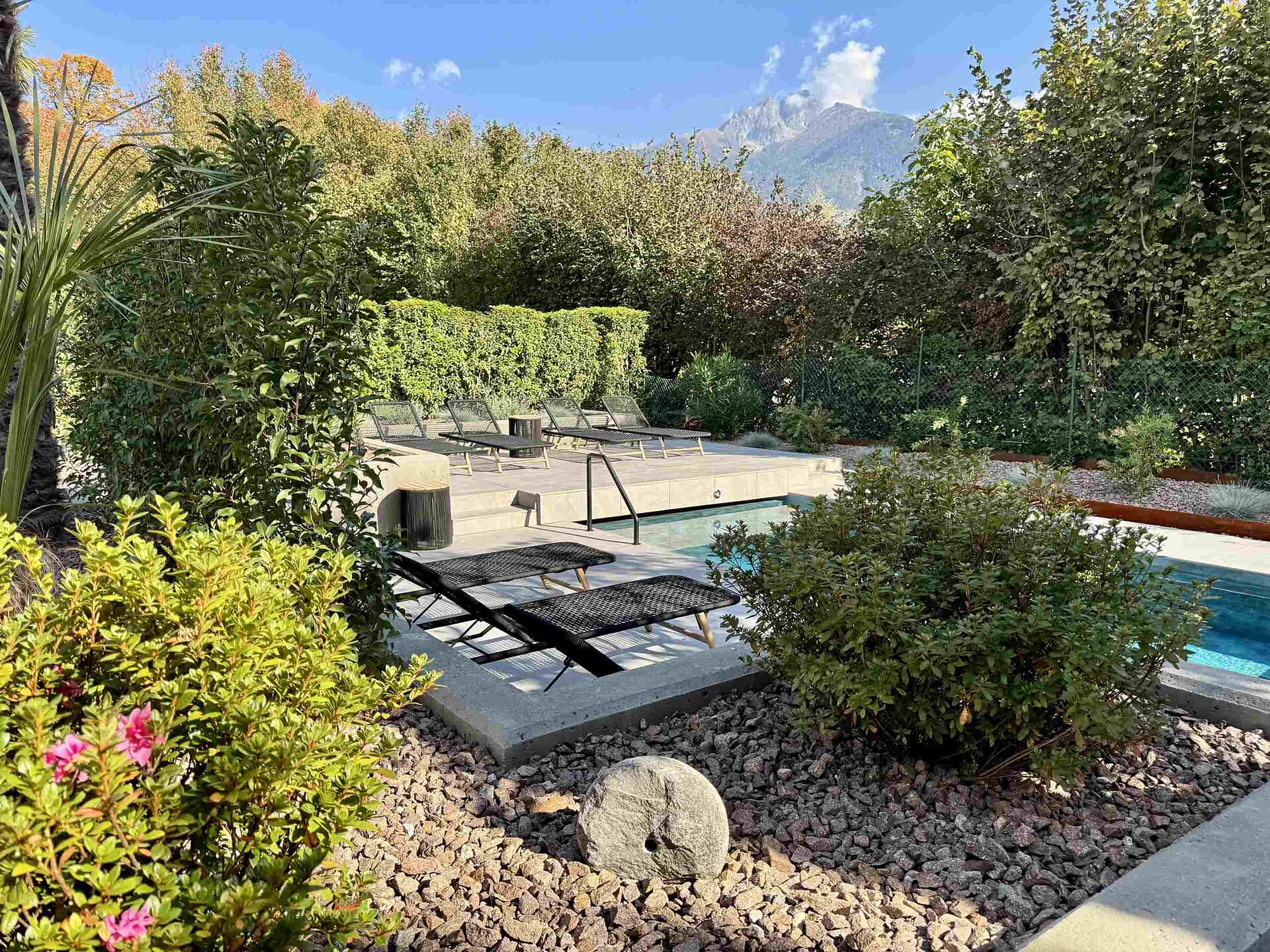 Villa Ladurner - Merano e dintorni - #13 - suedtirol.info