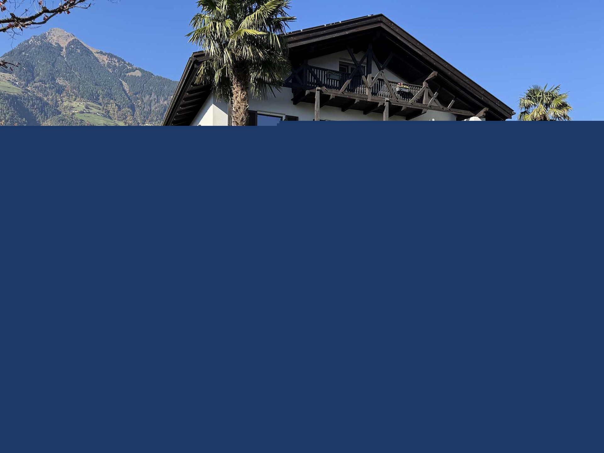 Villa Ladurner - Merano e dintorni - #1 - suedtirol.info