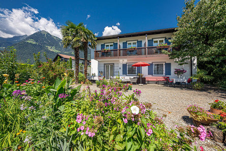 Villa Ladurner Tirol/Tirolo 4 suedtirol.info