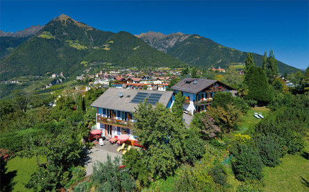 Villa Ladurner Tirol/Tirolo 1 suedtirol.info