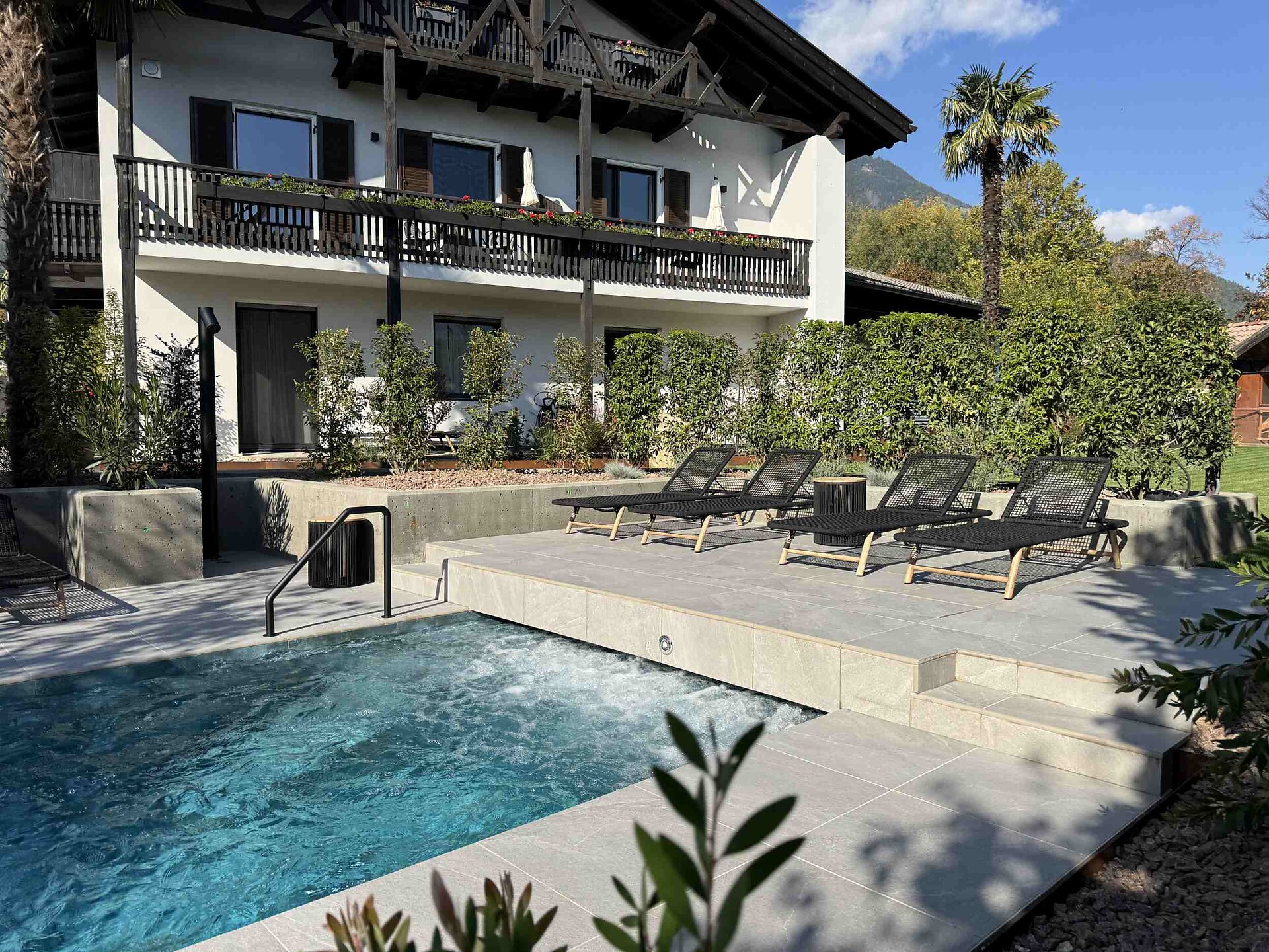 Villa Ladurner - Merano e dintorni - #3 - suedtirol.info