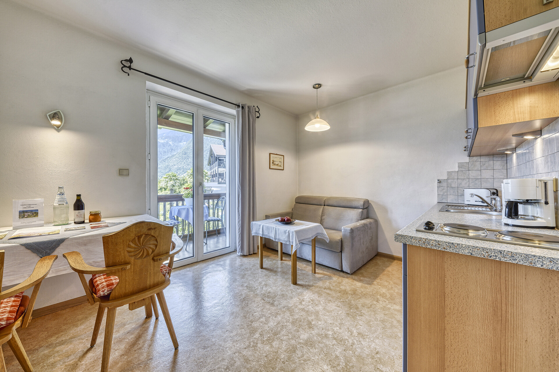 Villa Ladurner - Merano e dintorni - #7 - suedtirol.info