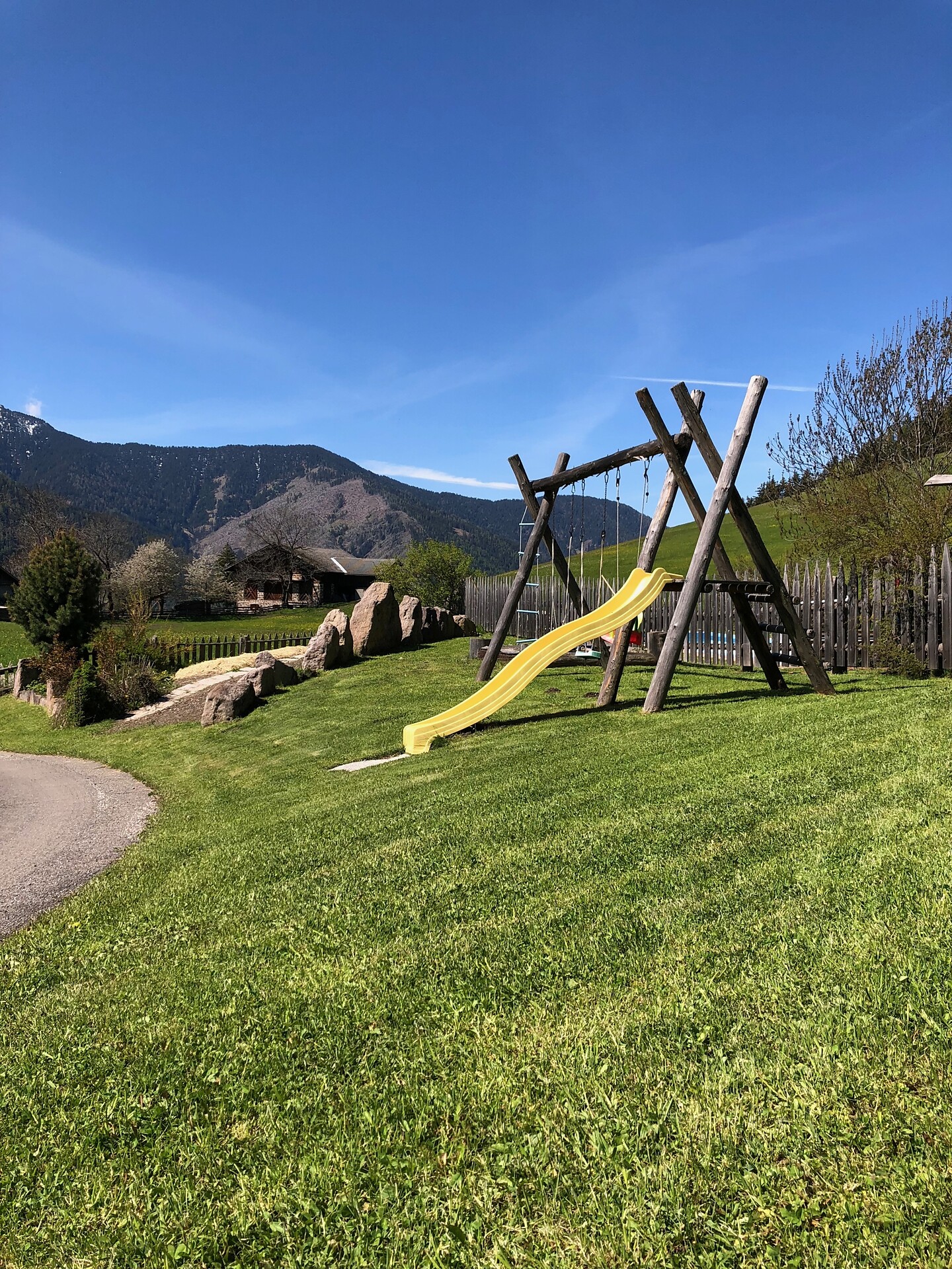 Bauernhof