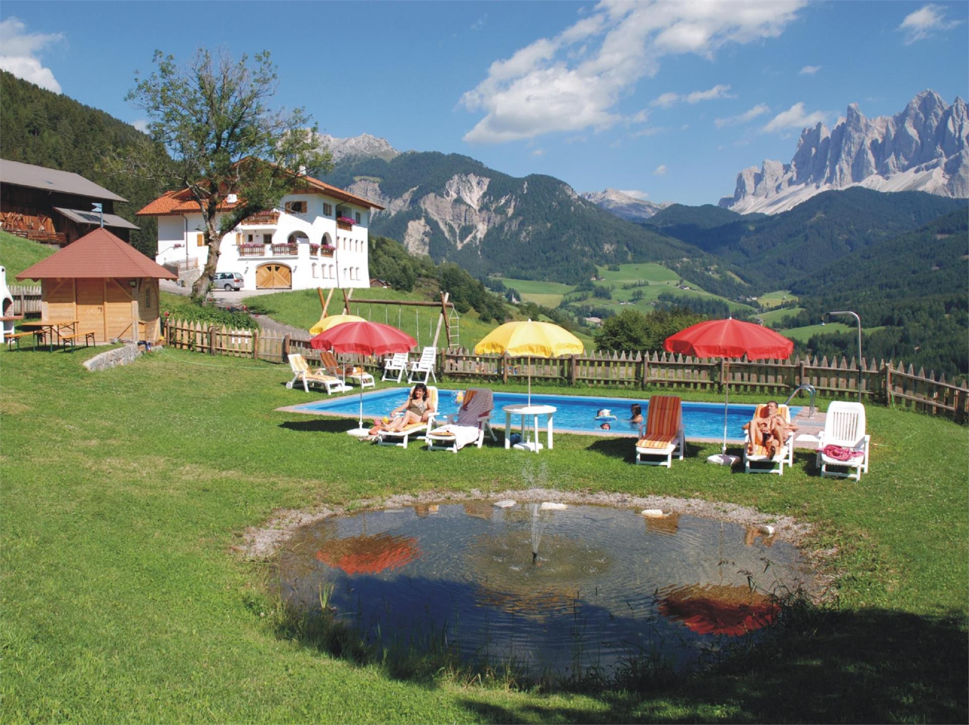 Vikolerhof Villnöss/Funes 1 suedtirol.info