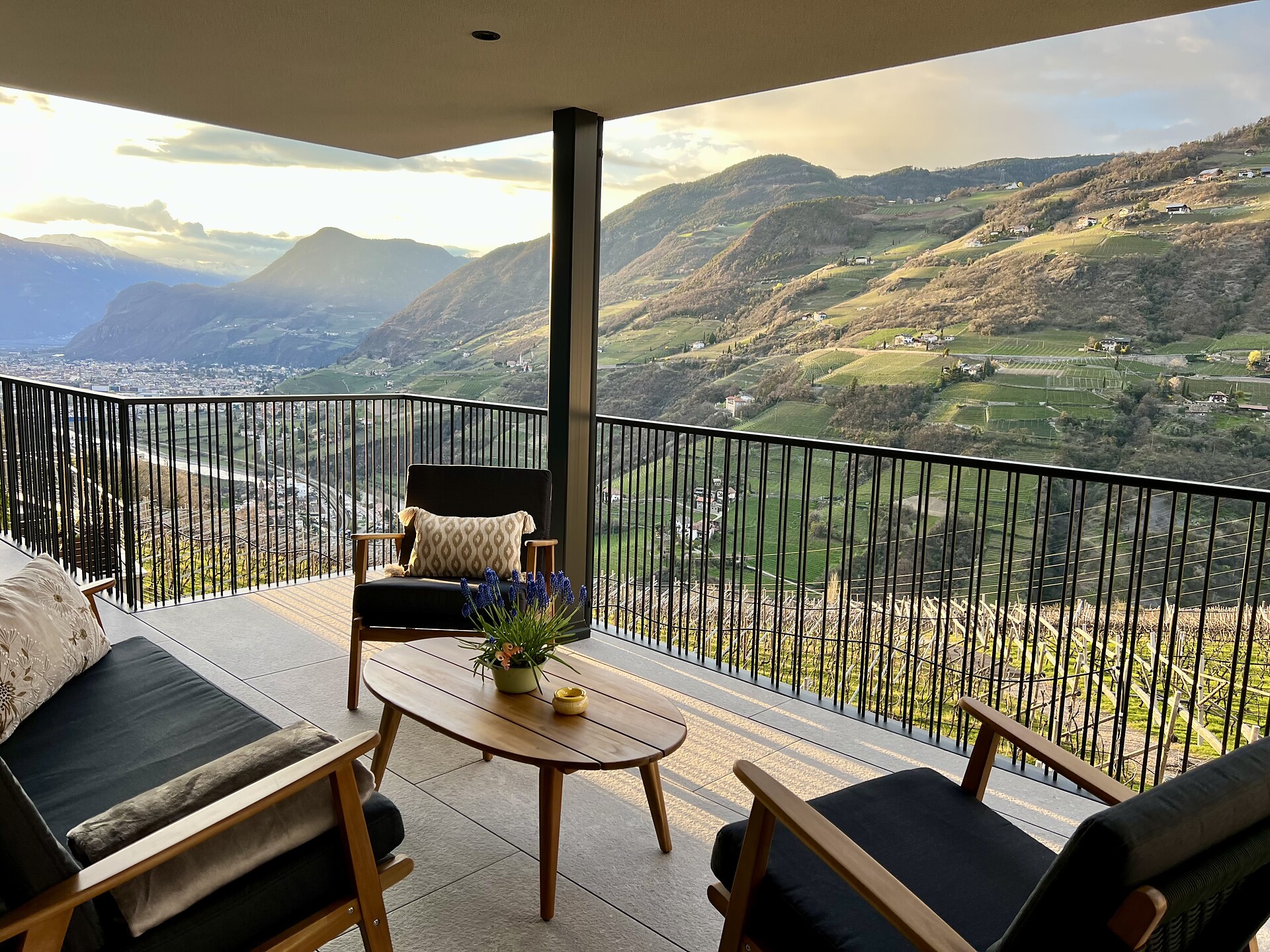 Vinea Guesthouse Karneid/Cornedo all'Isarco 1 suedtirol.info