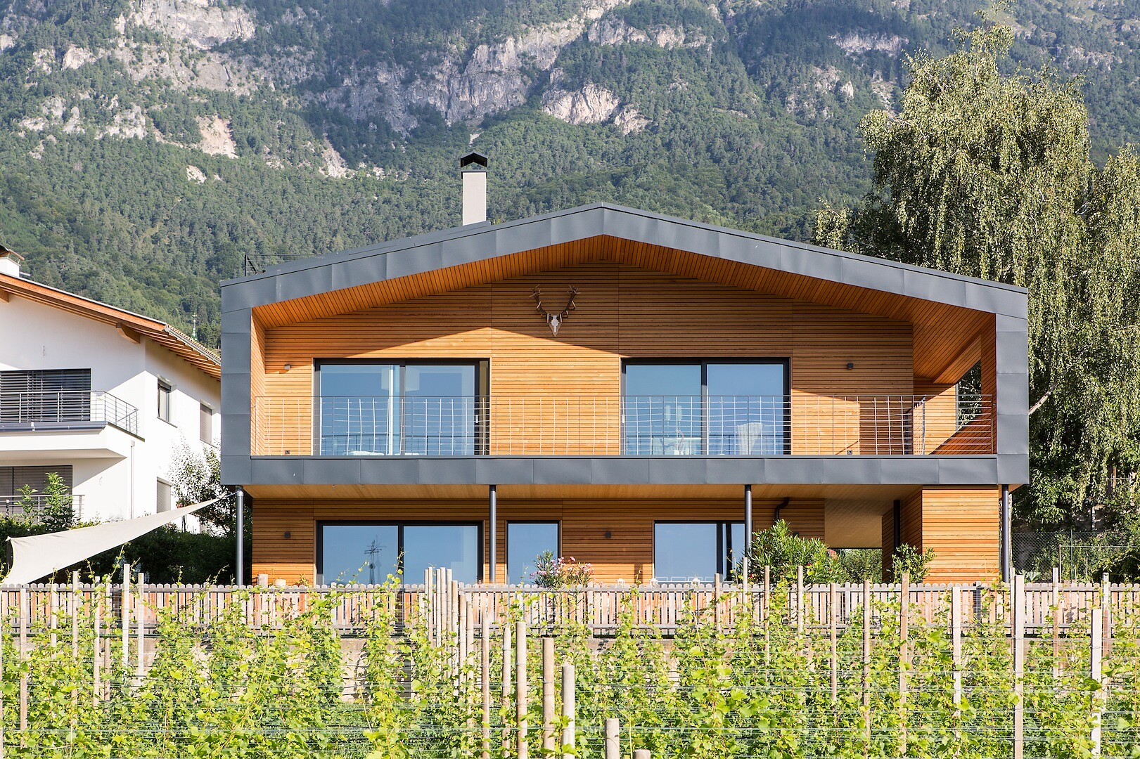 Villa Kato