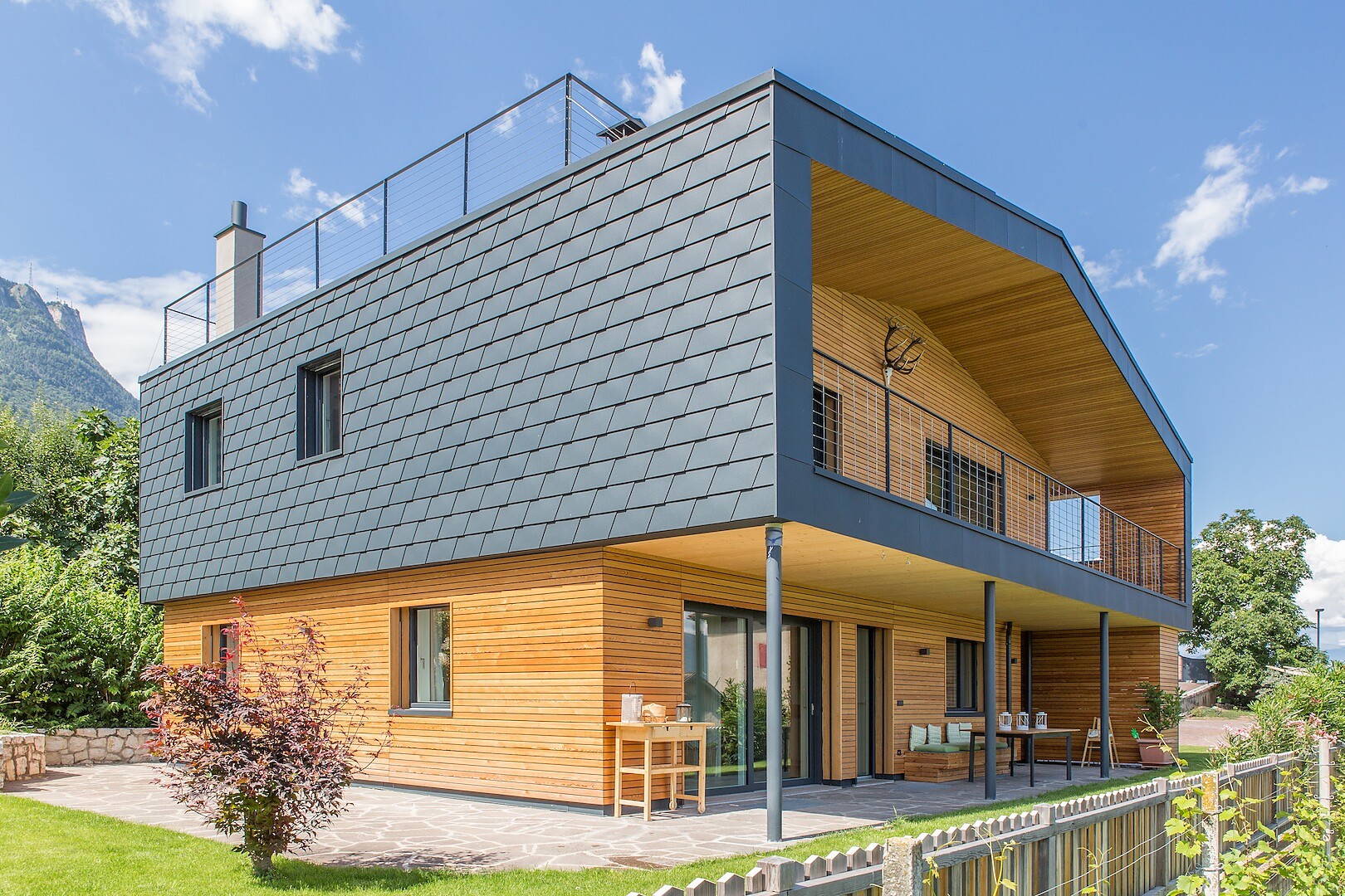 Villa Kato
