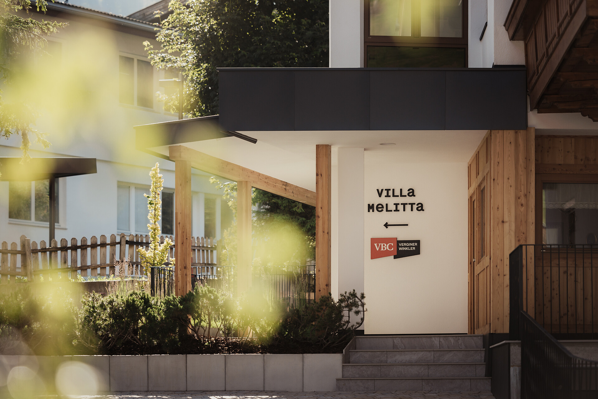 Villa Melitta - Regione dolomitica Plan de Corones - #13 - suedtirol.info