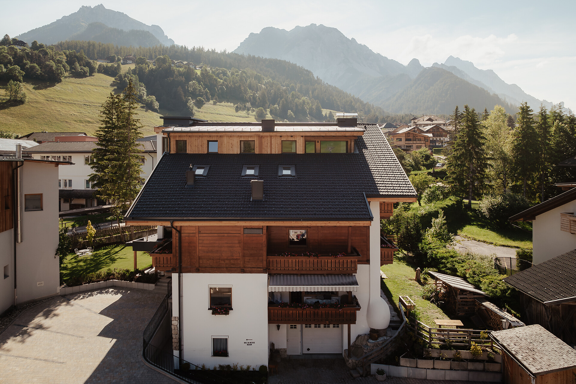 Villa Melitta San Vigilio 28 suedtirol.info