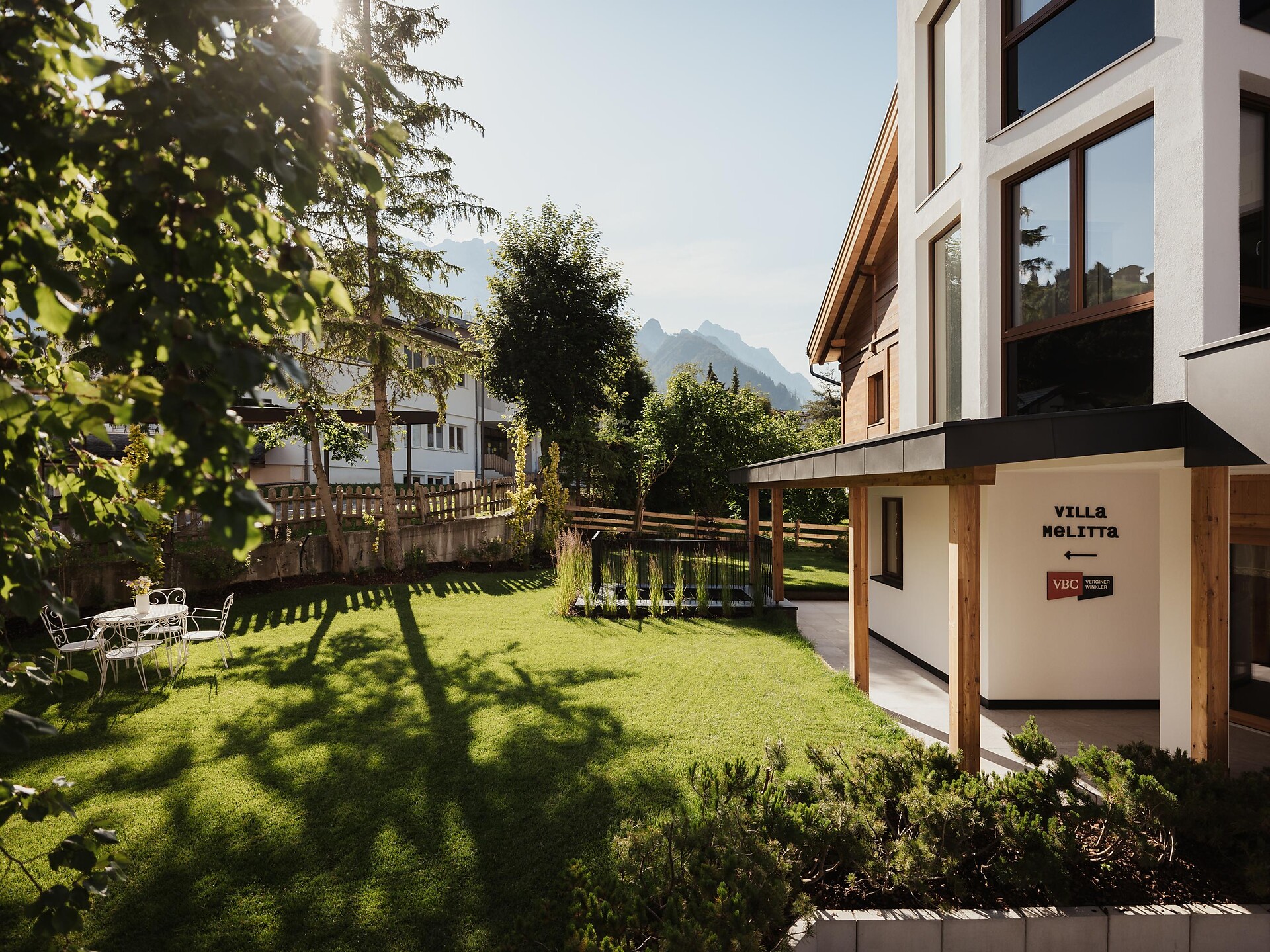 Villa Melitta - Regione dolomitica Plan de Corones - #1 - suedtirol.info