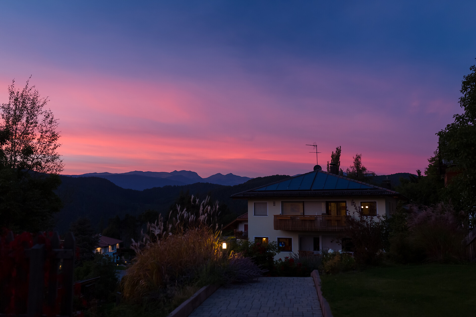 VILLA TANJA