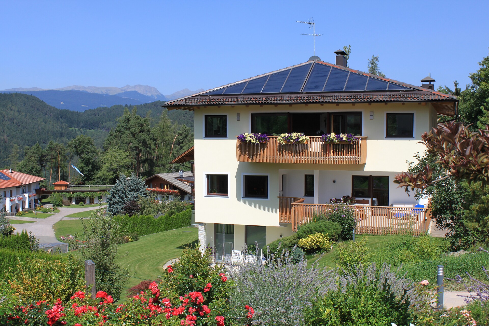 VILLA TANJA