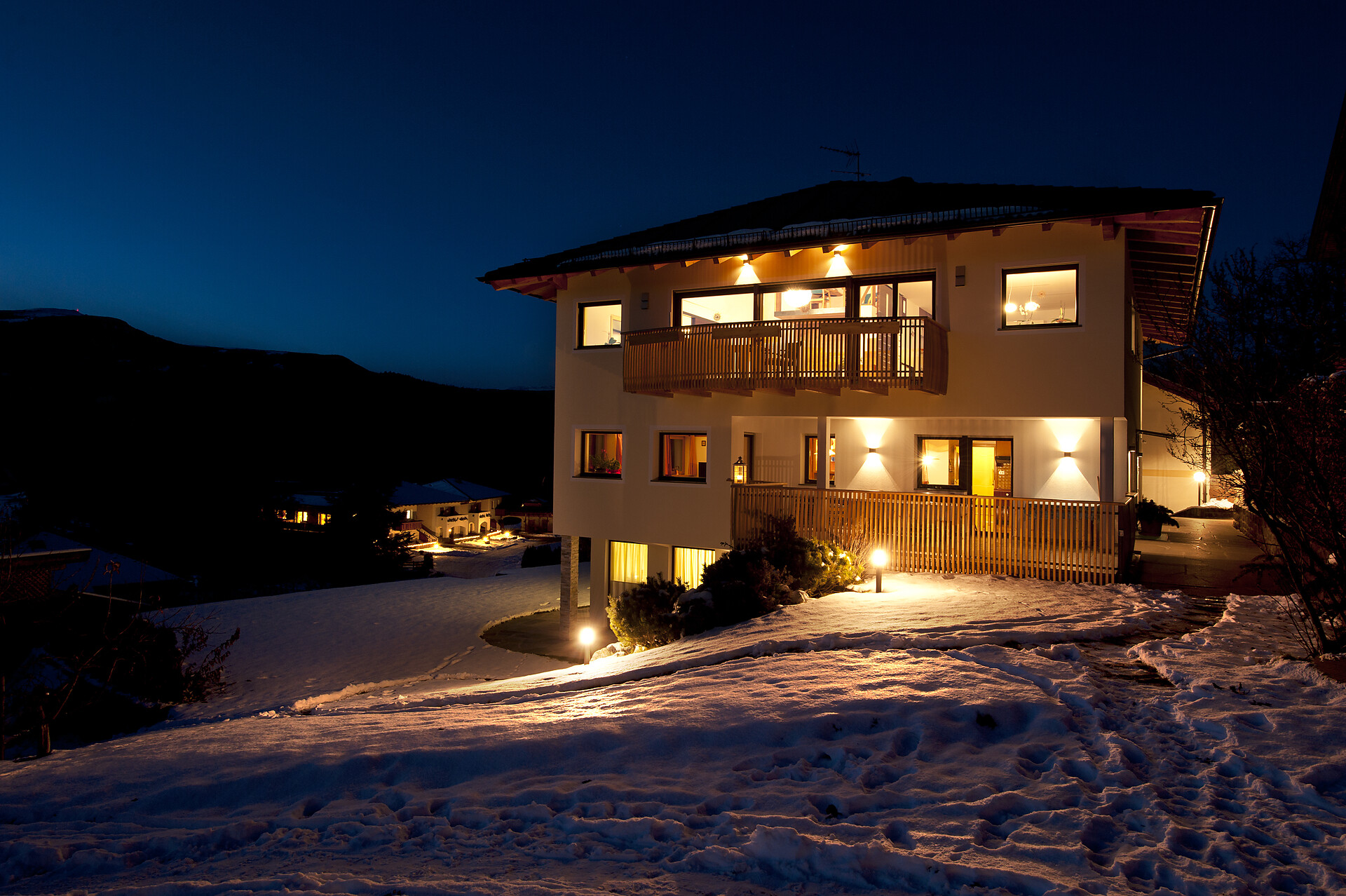VILLA TANJA