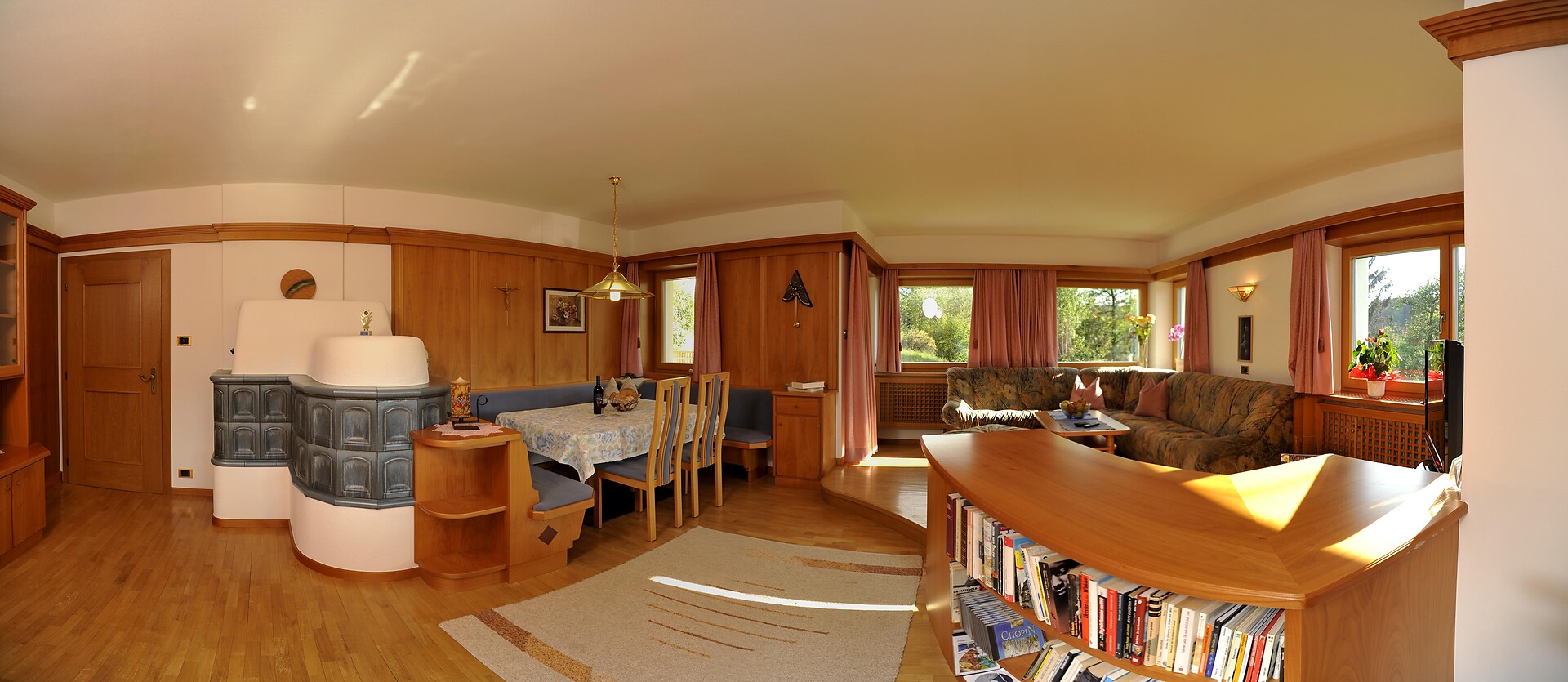 Wohnung C