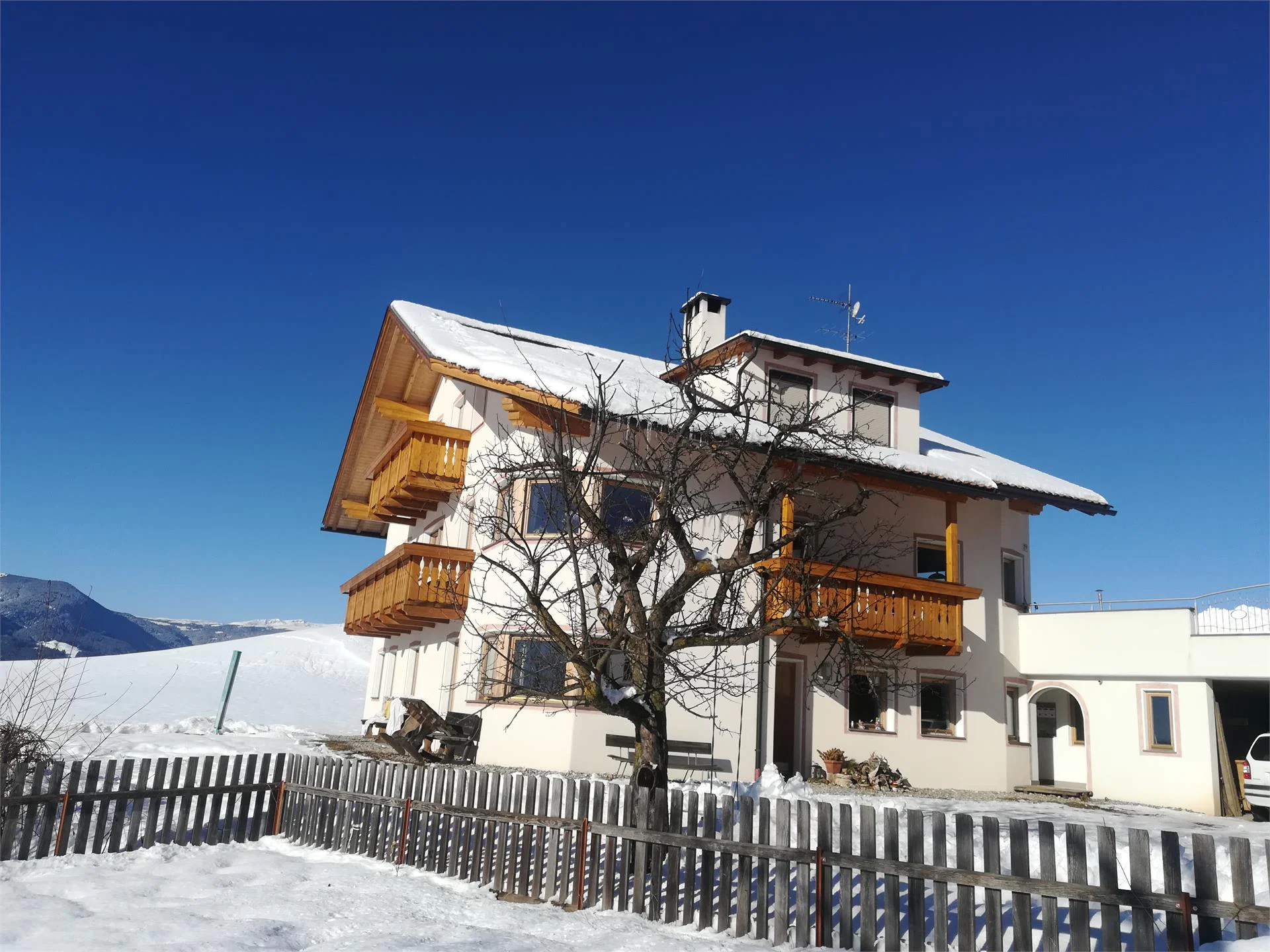 Villa Schönau Castelrotto 1 suedtirol.info