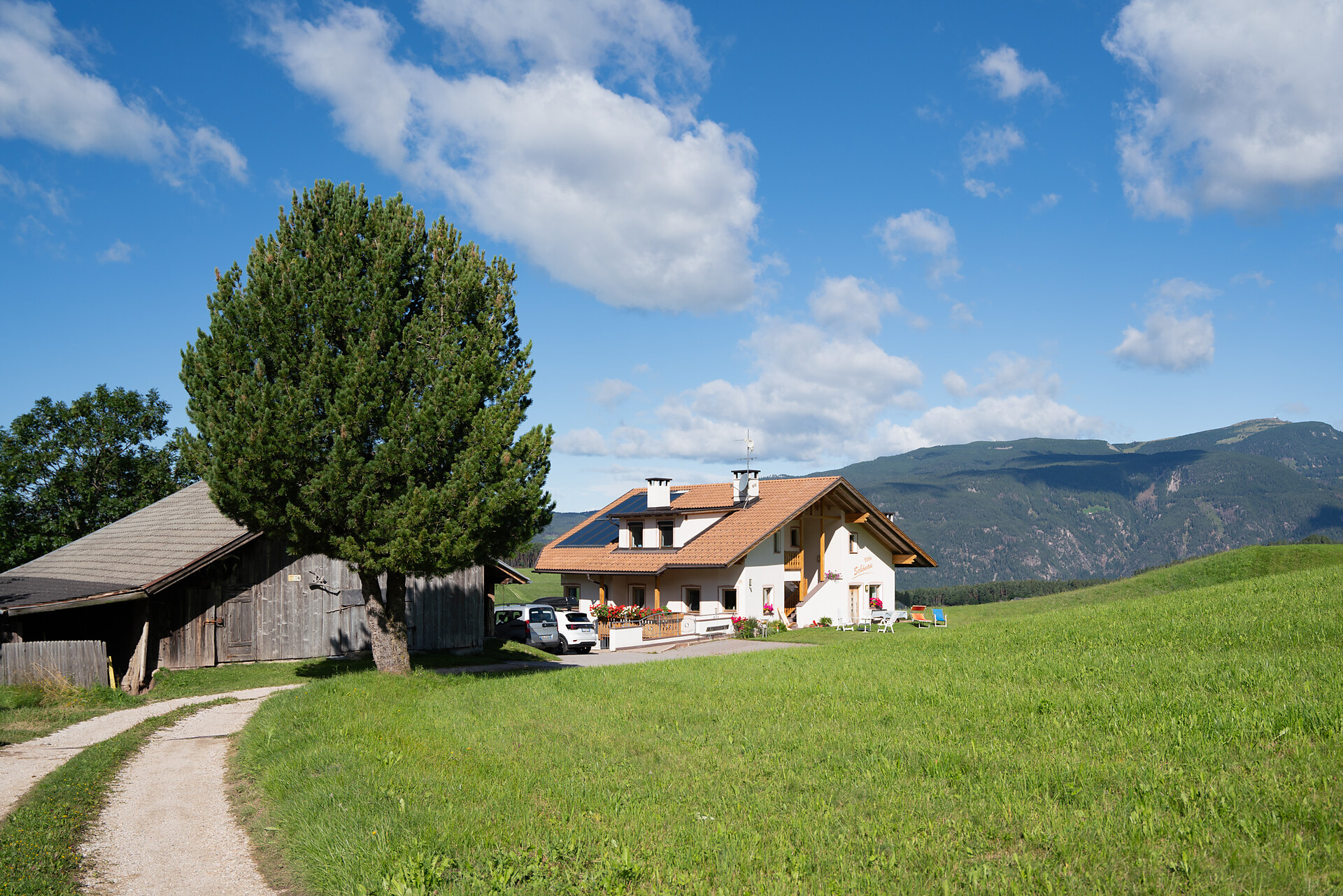Villa Schönau - Dolomites Region Seiser Alm - #4 - suedtirol.info