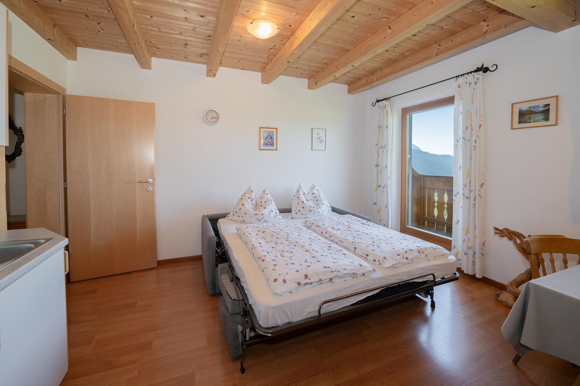 Villa Schönau - Dolomites Region Seiser Alm - #6 - suedtirol.info