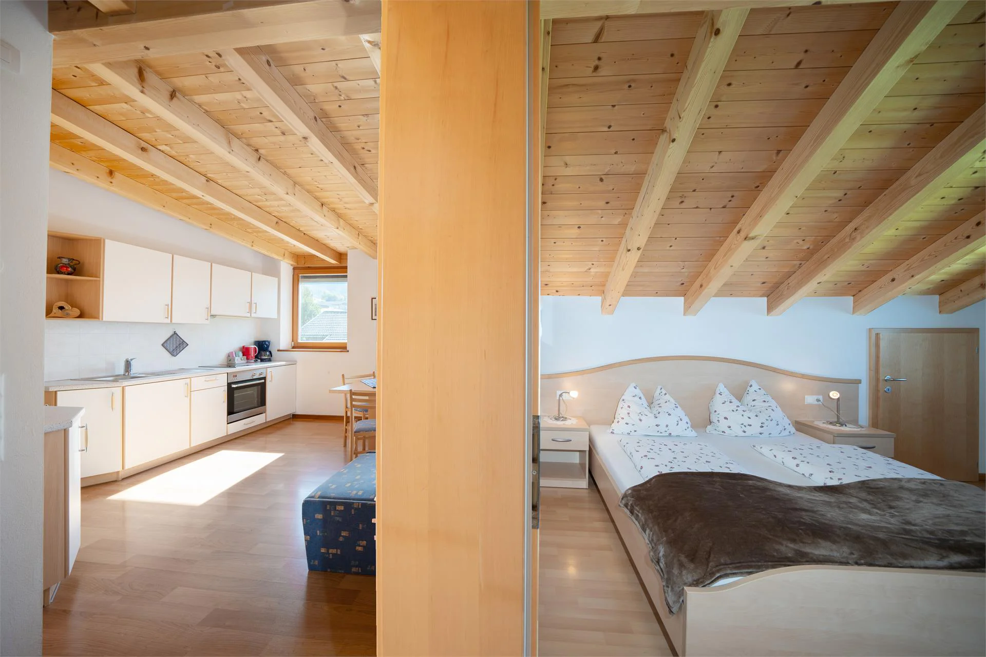 Villa Schönau Castelrotto 4 suedtirol.info