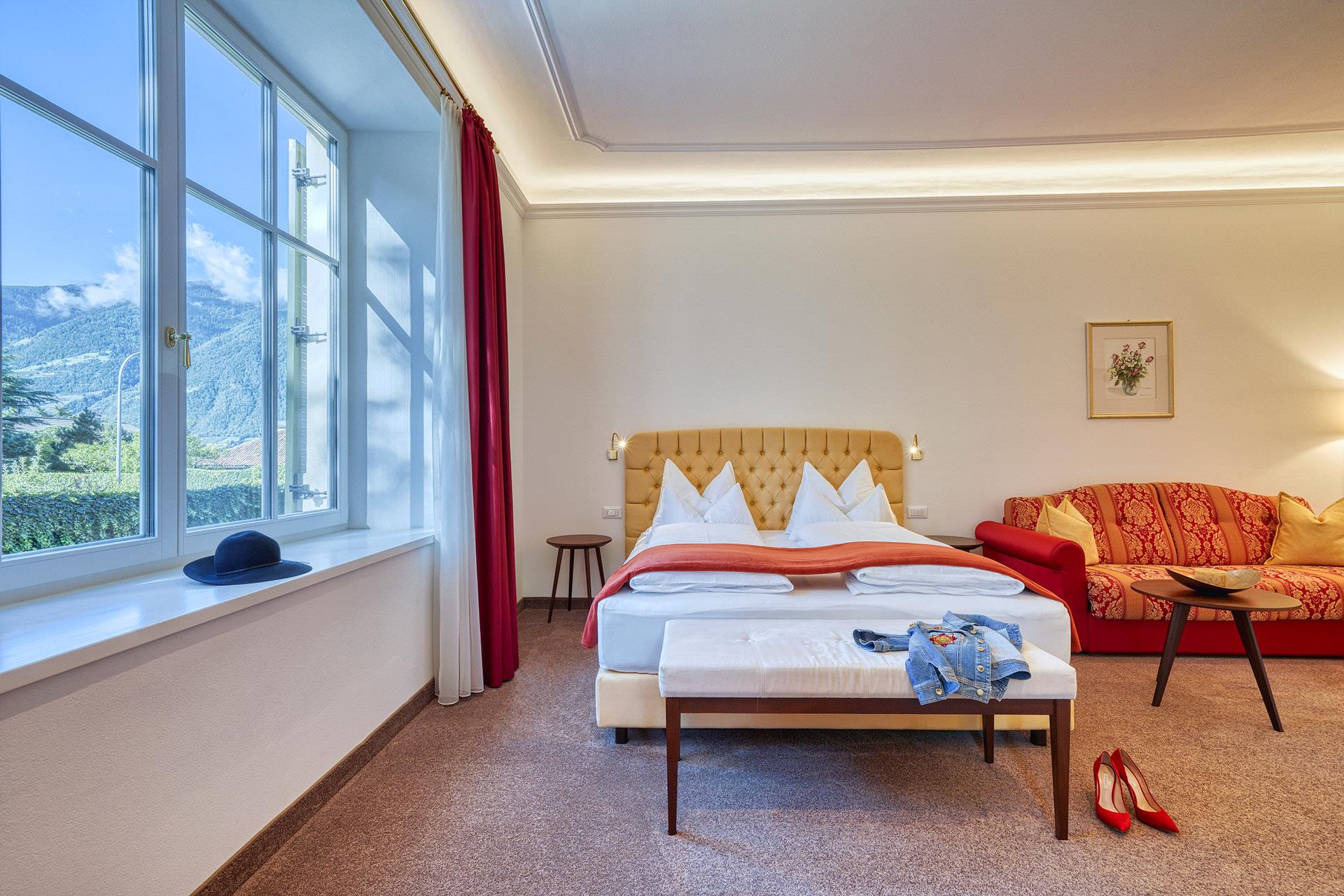 Villa Tell Meran 4 suedtirol.info