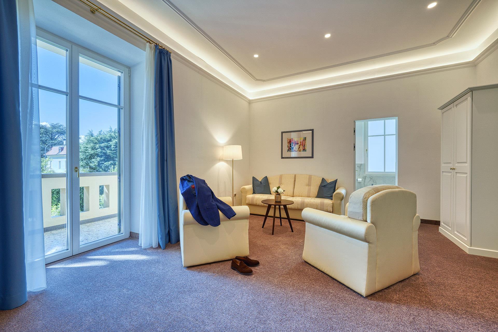 Villa Tell Meran 9 suedtirol.info