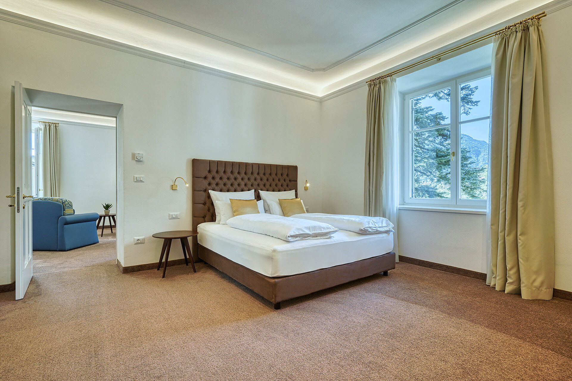 Villa Tell - Merano e dintorni - #6 - suedtirol.info