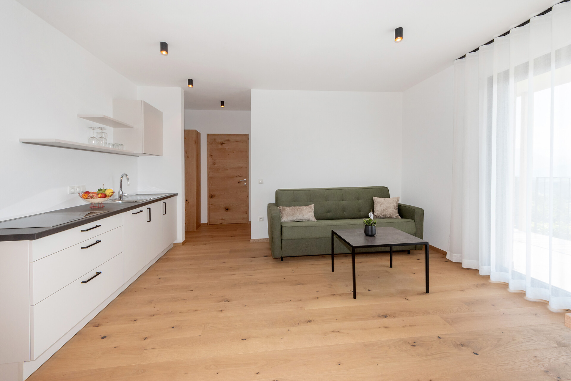 Villa Montis Apartment Latemar