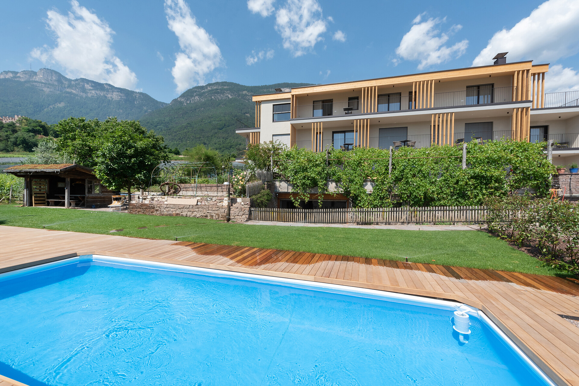 Villa Montis