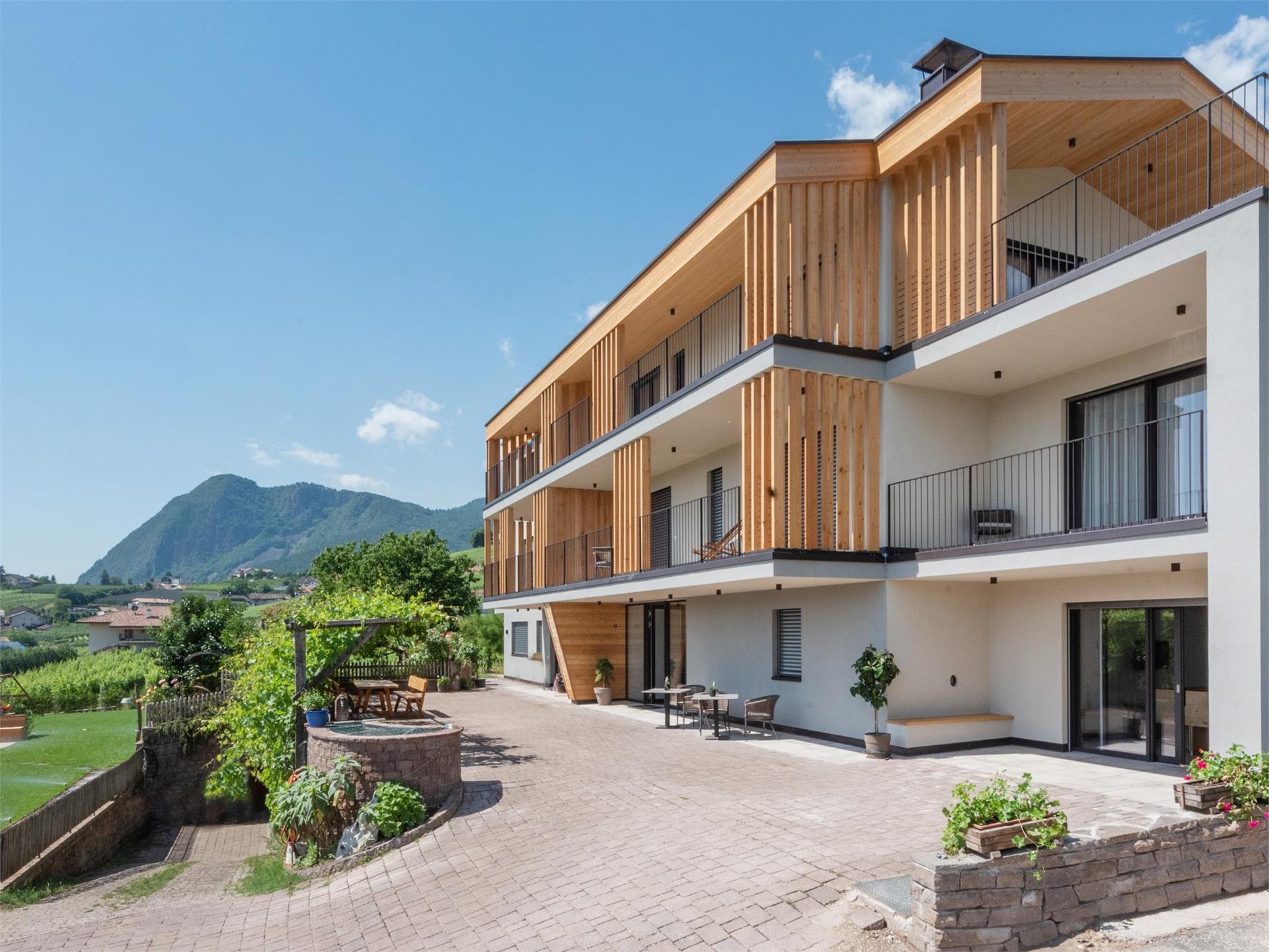 Tschigg Johann Eppan an der Weinstaße/Appiano sulla Strada del Vino 1 suedtirol.info
