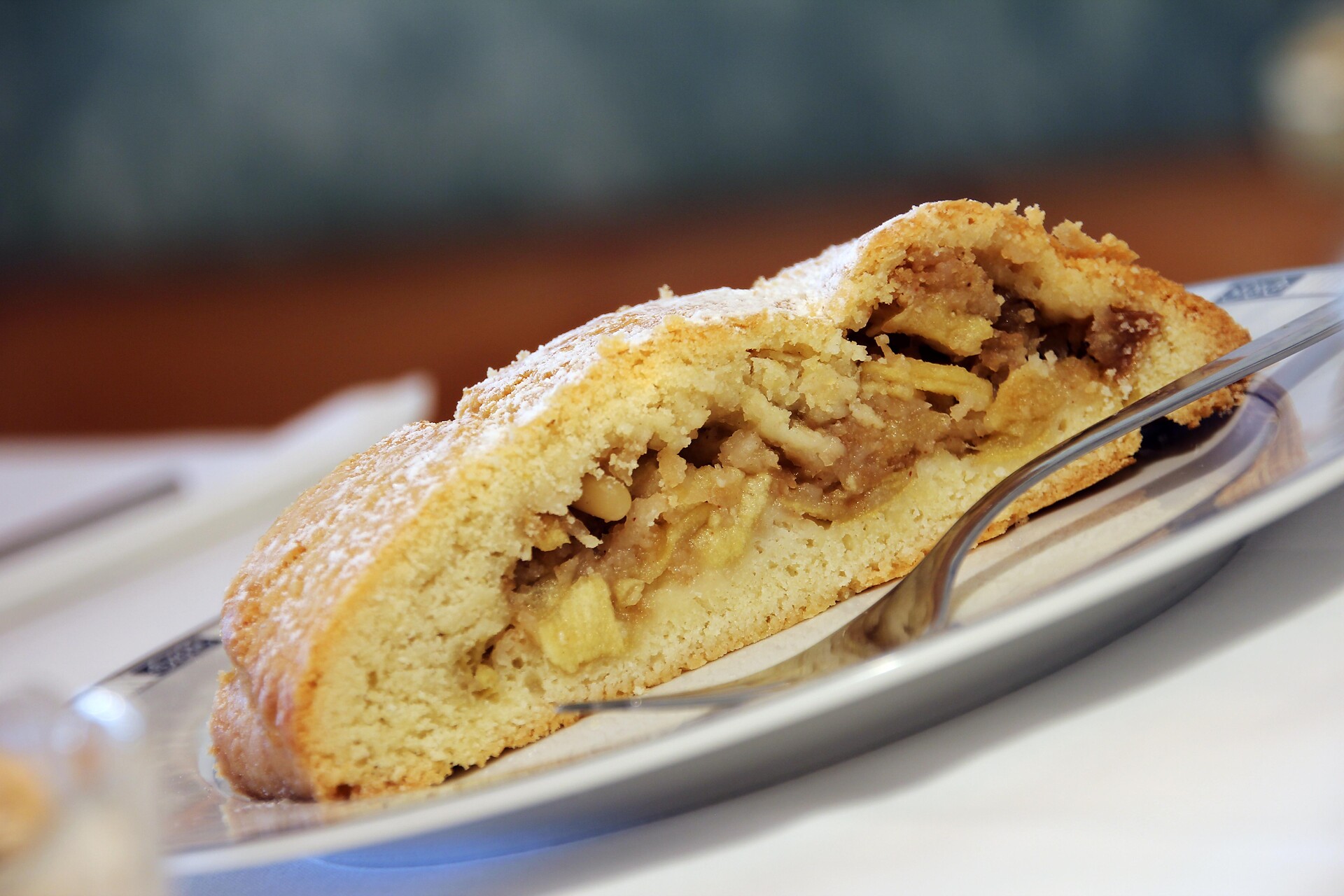 Colazione